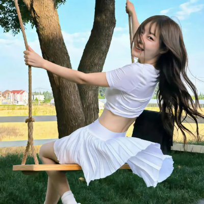 宝贝小情人