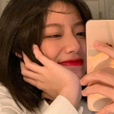 艺术系女生
